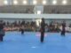 Enam cabang olahraga berhasil di selesaikan hari pertama O2SN SD/MI 2023 Kota Payakumbuh
