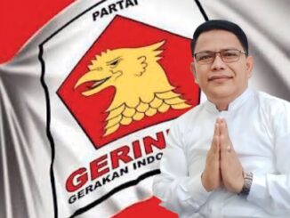 Erizal, SH., Datuk Rajo Lelo ( Wakil Ketua DPC Partai Gerindra Kabupaten Pessel)