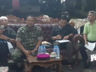 IKWAL Jakarta Selain Sukseskan HBH dan SN PKPS 2023