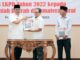 Pasaman Raih Opini WTP 10 Kali Berturut