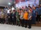 Pelantikan Pj. Bupati Martinus Dahlan