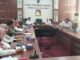 rapat persiapan Payokumbuah Botuang Festival (PBF)