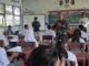 Sosialisasi Bahaya Narkoba Kepada Siswai SMAN 2 Sipora