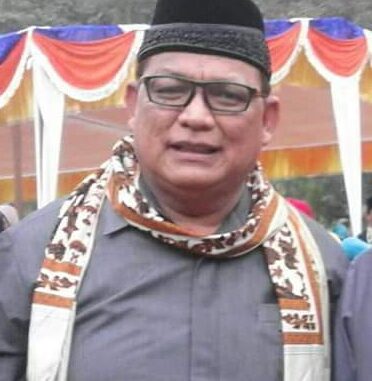 Syafrizal Ucok Datuak Nan Batuah