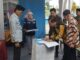 Tiga Jabatan Direksi Perumda Air Minum Tirta Luak Nan Bungsu diserahterimakan kepada Bupati Safaruddin