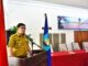 Wali Kota Sawahlunto Membuka dan sebagai Narasumber Pelatihan Pertanggungjawadan Bantuan Parpol