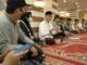 Bupati Syafaruddin Motivasi Jemaah Haji Limapuluh Kota,dan Petugas Pendamping