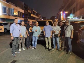 Deklarasi TLCI Chapter 28 Padang Digelar Sabtu 8 Juli, Rori Pasla Spektakuler dengan Touring Wisata Mandeh dan Pantai Air Manis