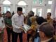 Disamping Menggelar GPM, Pemko Bukittinggi Juga Salurkan Bantuan Beras CPP