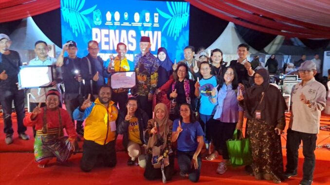 Iven Penas 2023