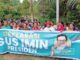 Kelompok Nelayan Tani Desa Nemnemleu Dukung Cak Imin Untuk Maju Sebagai Presiden RI 2024