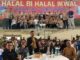 Mengesankan, IKWAL Jakarta Sukses Gelaran Halal Bihalal 1444 H2023