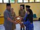 PPPK menerima SK dari Wali Kota Sawahlunto