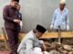 Pemko Bukittinggi Bantu Perbaikan Rumah Tidak Layak Huni Bagi Warganya