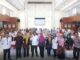 Pemko Bukittinggi Sukses Jadi Tuan Rumah pelaksanaan Telaah Sejawat Ekstern se-Sumbar