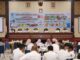 Pemko Payakumbuh launcing gerakan percepatan diversifikasi konsumsi pangan lokal non beras non terigu