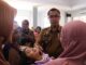 Pj Wako Payakumbuh launcing DASHAT di Kantor Camat Payakumbuh Utara