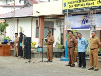 Pj. Wako Rida Ananda