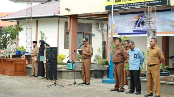 Pj. Wako Rida Ananda