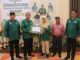 Rida Ananda Hadiri Sosialisasi dan FDG Sensus Pertanian 2023 Kota Payakumbuh
