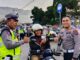 Satlantas Polres Sawahlunto beri Reward