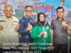 Sekda Bukittinggi Hadiri Penas Tani Nelayan XVI Tahun 2023
