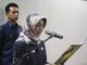 Sekda Kota Sawahlunto saat melantik dan pengambilan sumpah jabatan fungsional