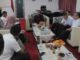 Wabup RKN Gelar Rapat dengan Seluruh OPD