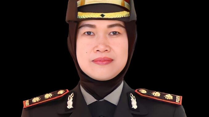 Wahyuni Sri Lestari, S.I.K.M.H
