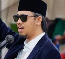 Wako Bukitinggi Erman Safar