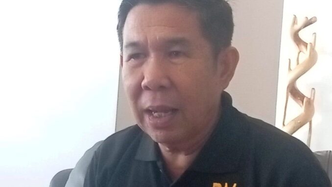 Bakri Maulana