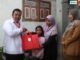 Baling Bambu Strategi baru pemko Bukittinggi mempercepat Mengentaskan kemiskinan.