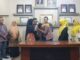 Bupati Syafaruddin Minta Maaf Pada Guru