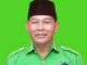 Gustiardi Siap Nyaleg ke DPRD Pessel