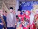 Harist dan Nurul terpilih jadi duta wisata Bujang jo Gadih Minang 2023 mewakili Bukittinggi ke tingkat Propinsi Sumbar
