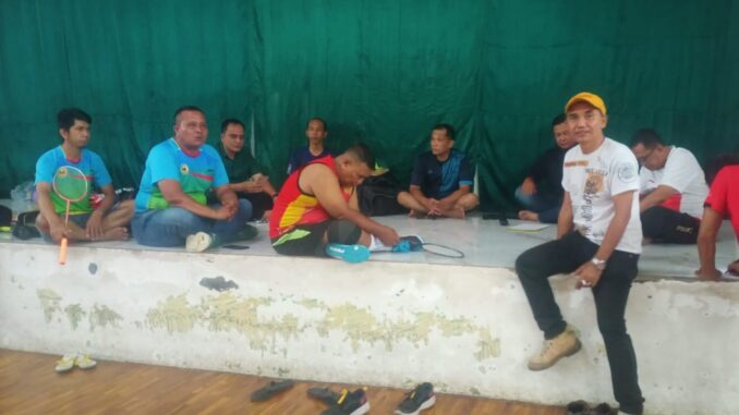 IKWAL Jakarta-Forum Serdadu dan Ikatan Pelaut Pessel Bakal Berkolaborasi Memeriahkan HUT RI Ke-78