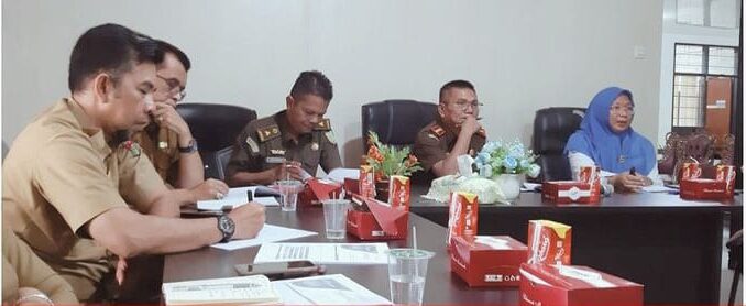 Keberadaan MPP di Kota Bukittinggi, Bukti Keseriusan Pemko Setempat mempermudah masyarakat dalam pelayanan.