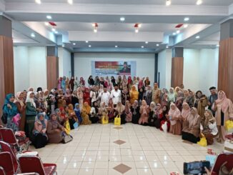 Leonardy Tekankan Pentingnya Pendidikan Kebangsaan Sejak Usia Dini