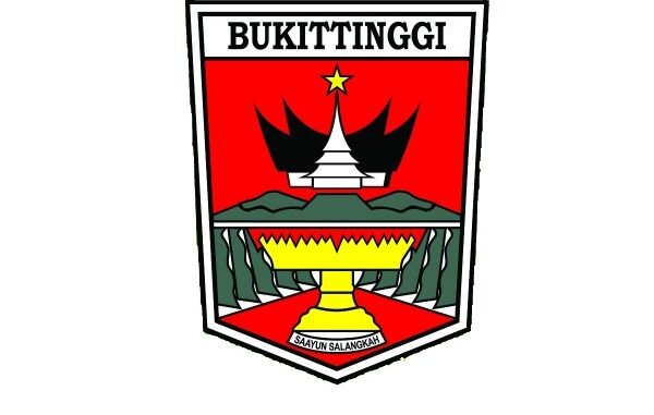 Logo Bukittinggi