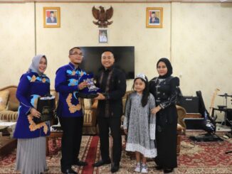 Pelapasan Dandenzipur 2 PS Mayor Czi Alex