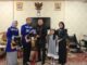 Pelapasan Dandenzipur 2 PS Mayor Czi Alex