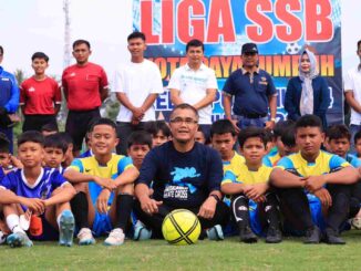 Pemerintah Kota Bukittinggi gelar Bang Wako Auto Contest 2023.