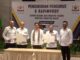Penandatanganan MoU dengan Kadin