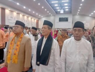Pengurus Pusat Siap Kukuhkan DPW PKPS Kepulauan Riau