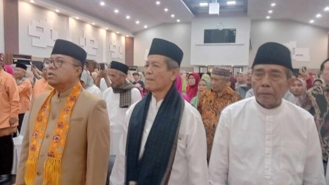 Pengurus Pusat Siap Kukuhkan DPW PKPS Kepulauan Riau