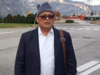 Syafrizal Ucok
