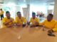 Syafrizal Ucok, Daryanto, Khairul dan Firdaus Ilyas.