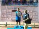 Atlet Tenis KU-14, Keanu Sinclair Liem