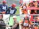 Dinas Pemadam Kebakaran dan Penyelamatan Kota Bukittinggi gelar Skill Competition antar regu.