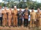 Dinas Pendidikan dan Kebudayaan Sumbar Bangun SMA N 2 Lembah Melintang di Ujung Gading Pasbar